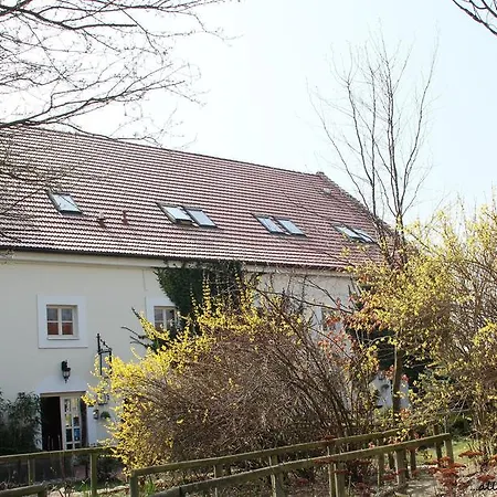 Hotel De Provence Tuchomerice