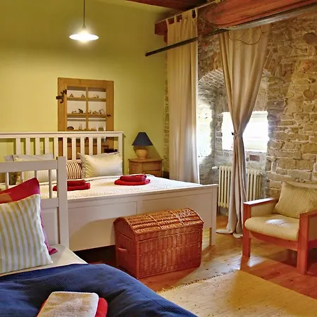 Hotel De Provence 4*