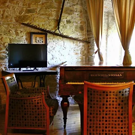Hotel De Provence 4*