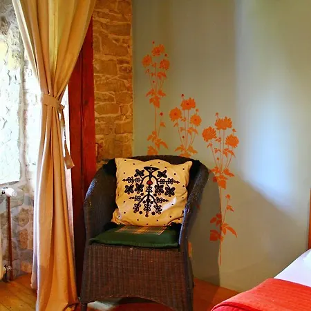 De Provence 4* Tuchomerice
