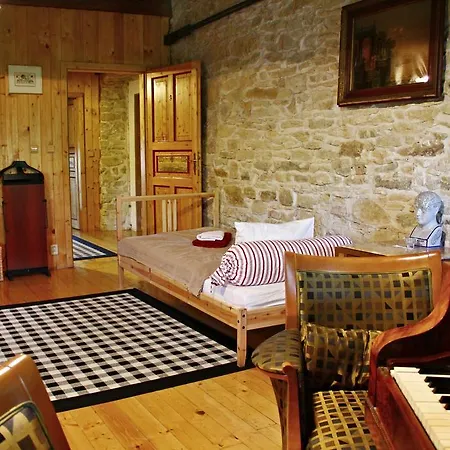 Hotel De Provence 4*