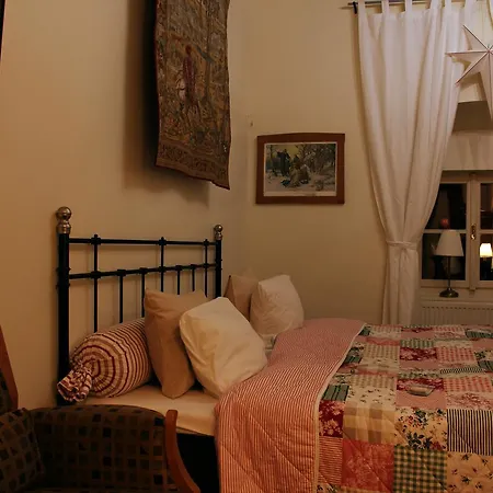 De Provence 4* Tuchomerice