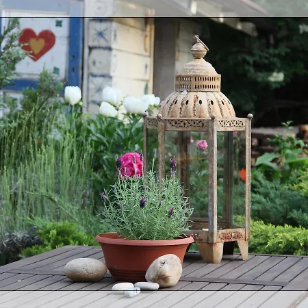 Hotell De Provence