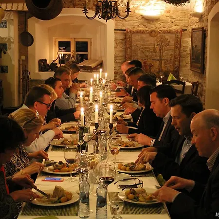 De Provence 4* Tuchomerice