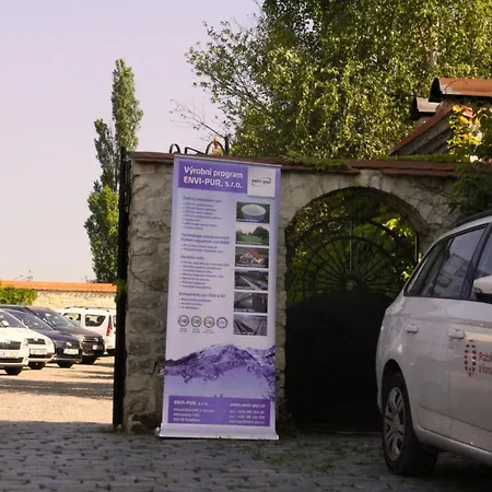 De Provence Hotel