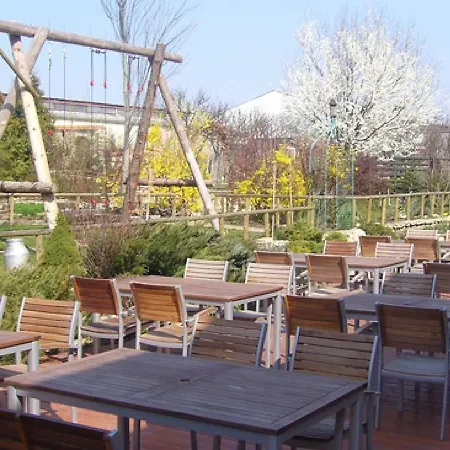 Hotell De Provence