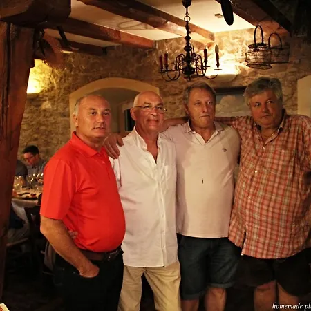 De Provence Hotel