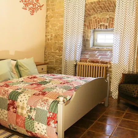 Hotel De Provence Tuchomerice