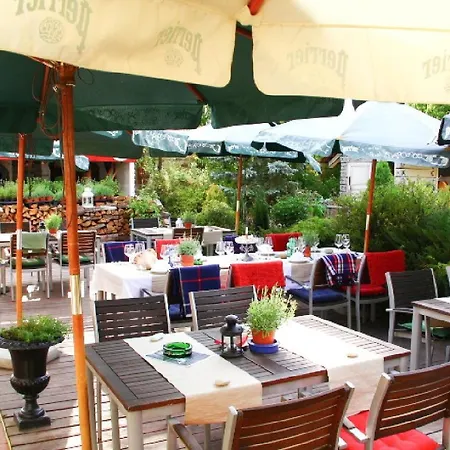 De Provence Tuchomerice