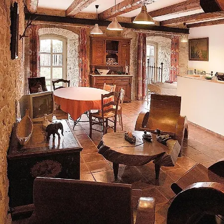 De Provence 4* Tuchomerice