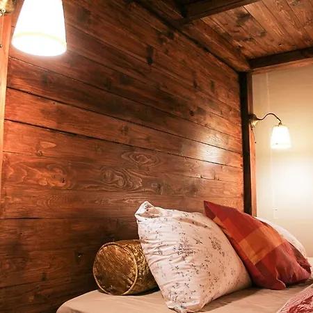 De Provence 4* Tuchomerice