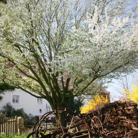 De Provence Tuchomerice