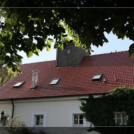 De Provence 4* Tuchomerice