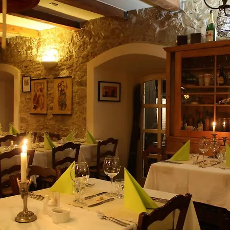 De Provence 4*
